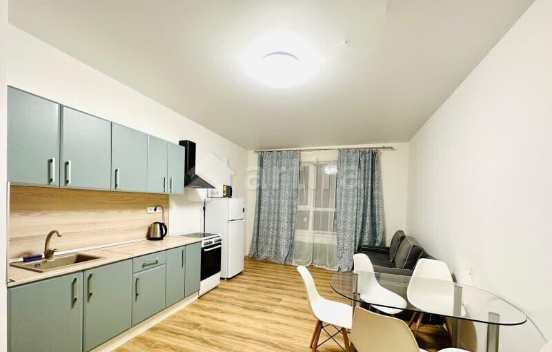 2-комн. квартира, 75 м2, 10/15 эт. Москва - изображение 1