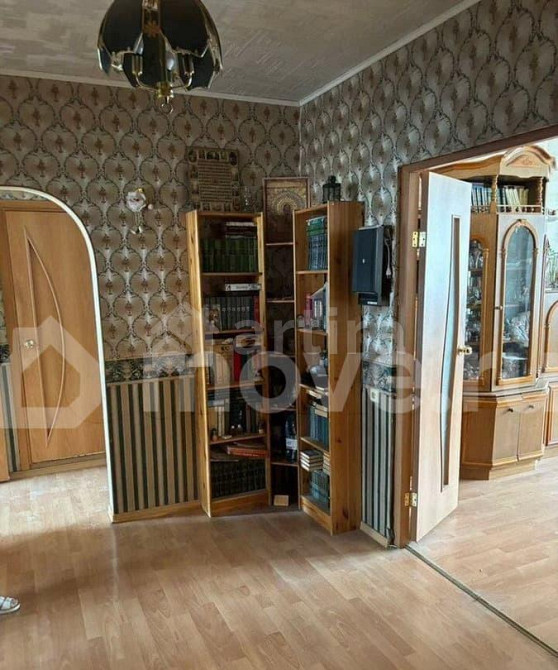 5-комн. квартира, 111.2 м2, 9/9 эт. Москва - изображение 4