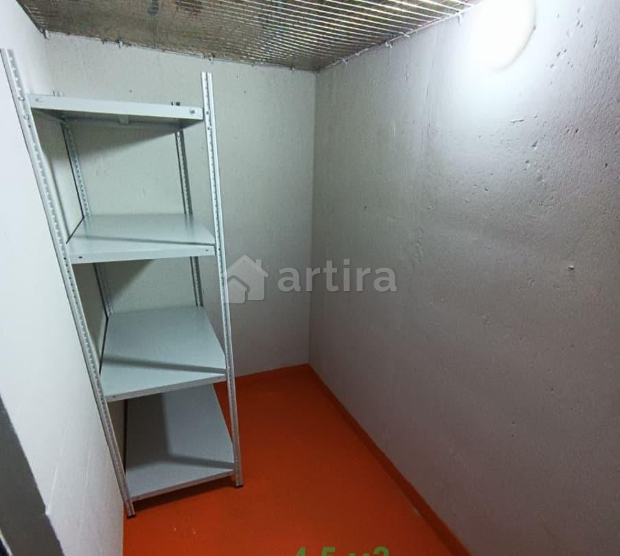 Гараж, 4.5 м2 Котельники - изображение 5