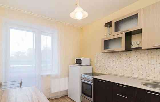 1-комн. квартира, 38 м2, 2/18 эт. Екатеринбург