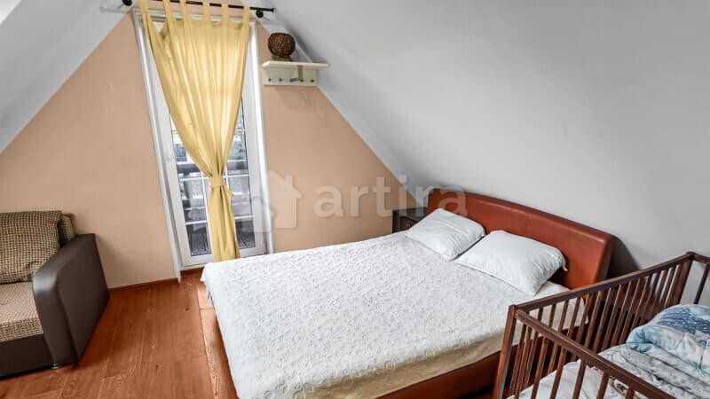 Коттедж, 265 м2 Выборг - изображение 16