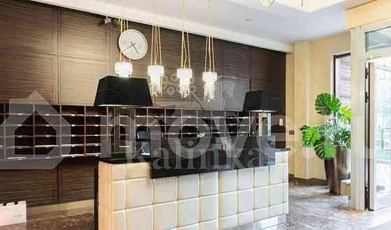 4-комн. квартира, 166.5 м2, 8/12 эт. Москва