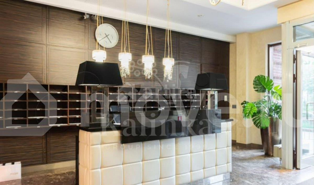 4-комн. квартира, 166.5 м2, 8/12 эт. Москва - изображение 5