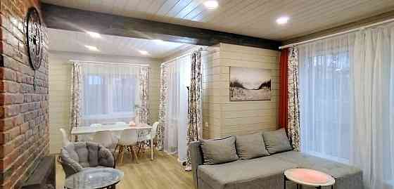 Дом, 110 м2, 6 соток, 2 эт. Выборг