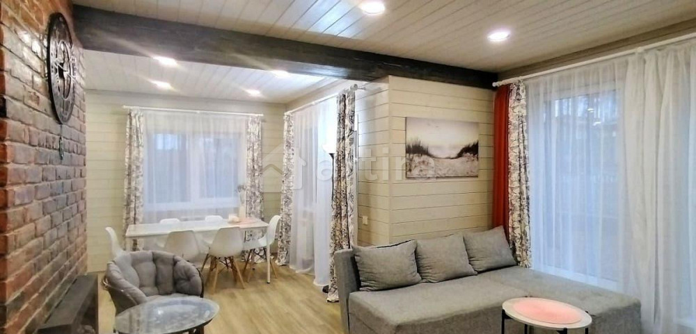 Дом, 110 м2, 6 соток, 2 эт. Выборг - изображение 3