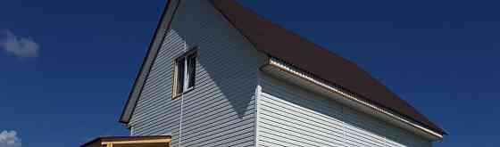 Дом, 90 м2, 5 соток, 2 эт. Истра