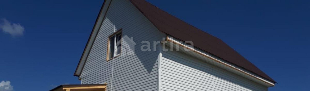 Дом, 90 м2, 5 соток, 2 эт. Истра - изображение 1