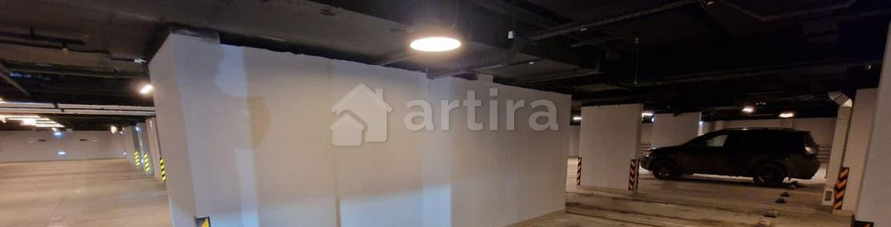 Гараж, 21.4 м2 Москва - изображение 4