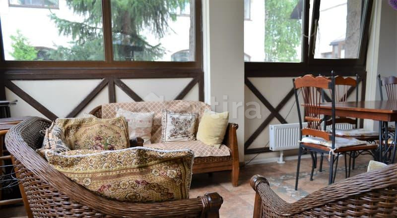 Коттедж, 700 м2 Лобня - изображение 8