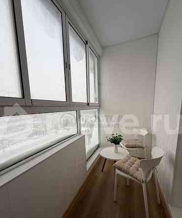 1-комн. квартира, 43.7 м2, 17/24 эт. Москва