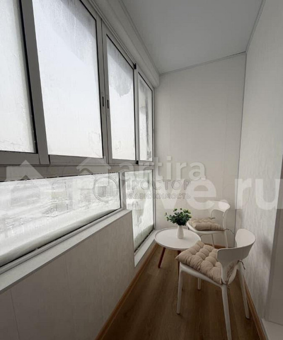 1-комн. квартира, 43.7 м2, 17/24 эт. Москва - изображение 3