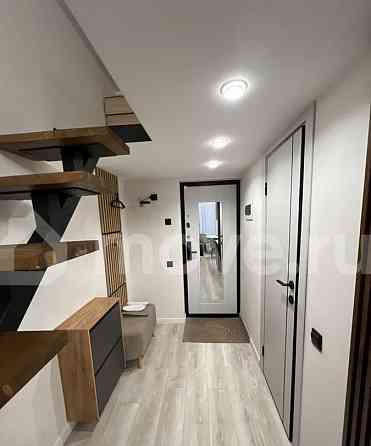 Студия, 30.6 м2, 2/33 эт. Москва