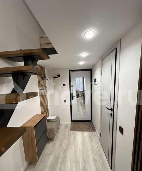 Студия, 30.6 м2, 2/33 эт. Москва - изображение 4