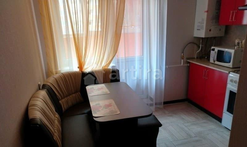 1-комн. квартира, 34 м2, 2/5 эт. Москва - изображение 3