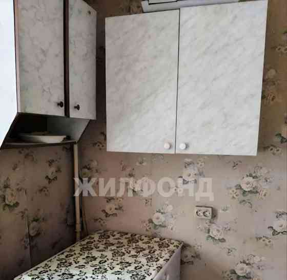 Комната, 16 м2, 3/3 эт. Новосибирск