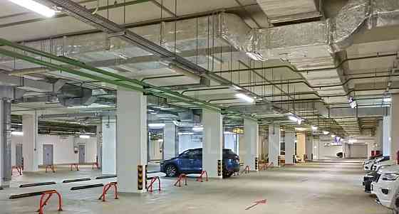 Гараж, 14.2 м2 Москва