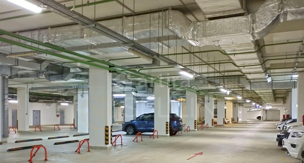 Гараж, 14.2 м2 Москва - изображение 3