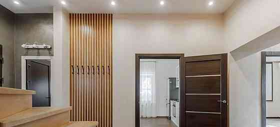 Дом, 300 м2, 10 соток, 3 эт. Аксай