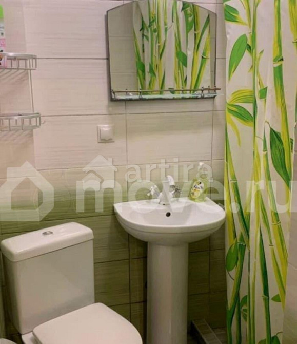 Студия, 12.3 м2, 2/2 эт. Москва - изображение 5