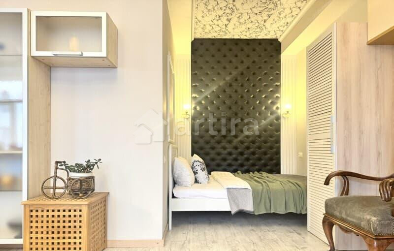 1-комн. квартира, 42 м2, 3/5 эт. Санкт-Петербург - изображение 14