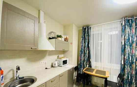 Студия, 30 м2, 1/17 эт. Троицк