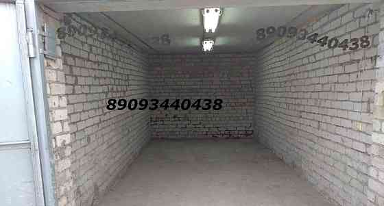 Гараж, 16 м2 Самара