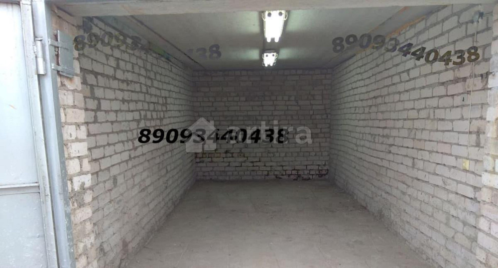 Гараж, 16 м2 Самара - изображение 1