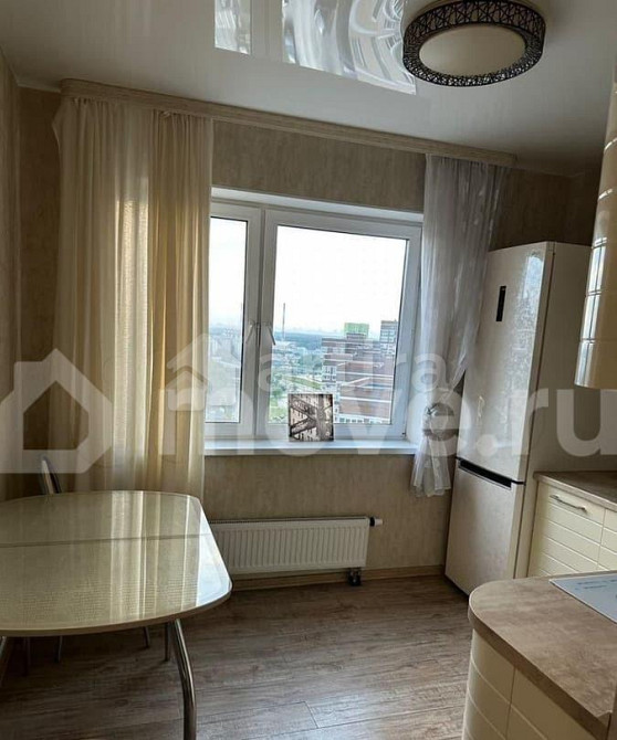 2-комн. квартира, 58 м2, 16/24 эт. Москва - изображение 7