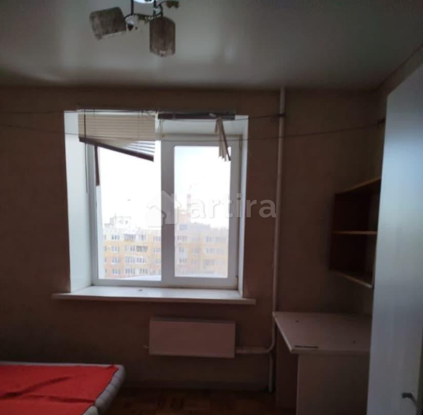 Комната, 11 м2, 7/11 эт. Уфа - изображение 2