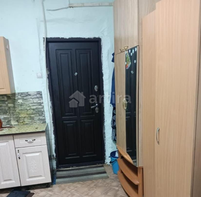 Комната, 15 м2, 3/4 эт. Новосибирск - изображение 5