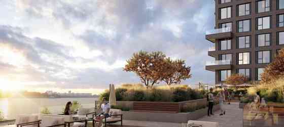 2-комн. квартира, 38 м2, 15/29 эт. Москва