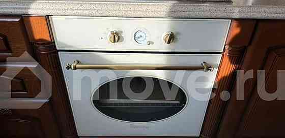 3-комн. квартира, 77 м2, 11/17 эт. Москва