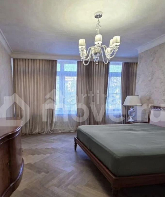 4-комн. квартира, 267 м2, 3/4 эт. Москва - изображение 6