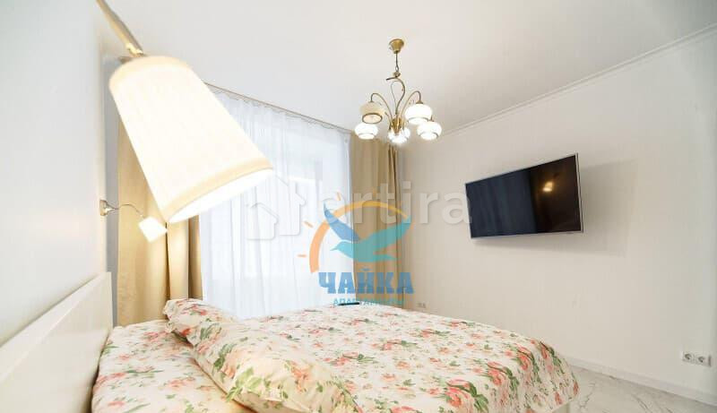 3-комн. квартира, 95 м2, 2/7 эт. Санкт-Петербург - изображение 16