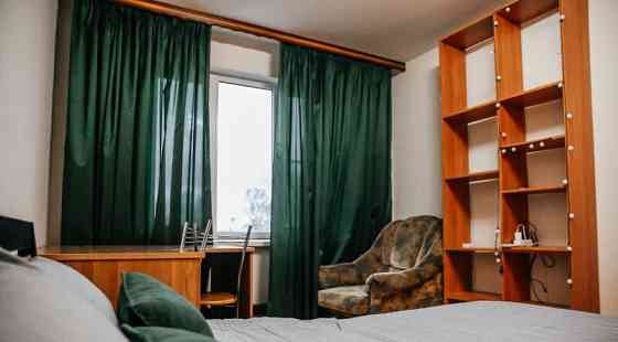 2-комн. квартира, 42 м2, 3/9 эт. Климовск