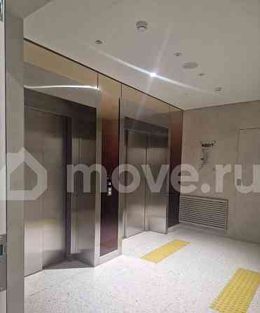 Студия, 38.9 м2, 4/19 эт. Москва