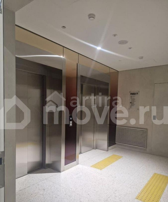 Студия, 38.9 м2, 4/19 эт. Москва - изображение 6