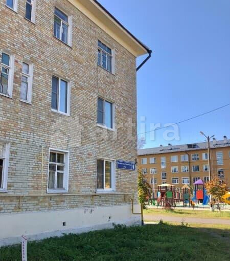 Комната, 13 м2, 3/3 эт. Рошаль - изображение 1