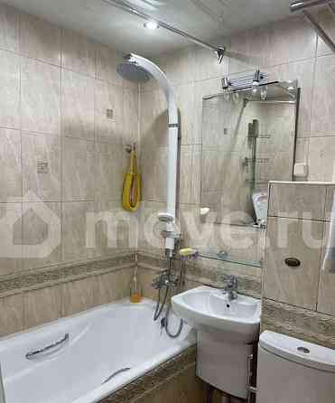 2-комн. квартира, 44 м2, 8/9 эт. Москва