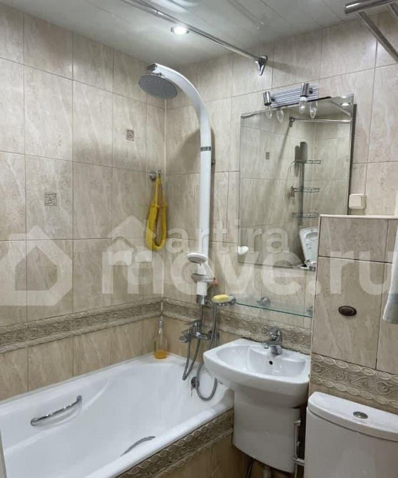 2-комн. квартира, 44 м2, 8/9 эт. Москва - изображение 1