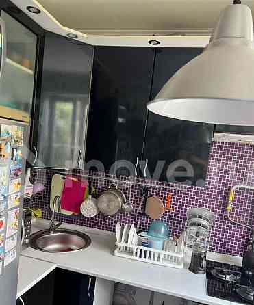 3-комн. квартира, 56.3 м2, 7/9 эт. Москва