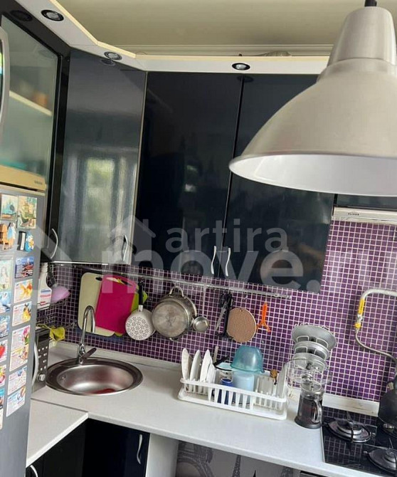 3-комн. квартира, 56.3 м2, 7/9 эт. Москва - изображение 6