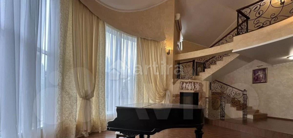 Коттедж, 360 м2, 24 сотки, 2 эт. Ставрополь - изображение 6