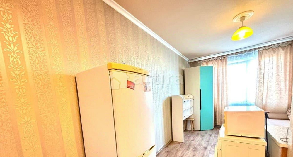 Комната, 12 м2, 4/9 эт. Кемерово - изображение 4