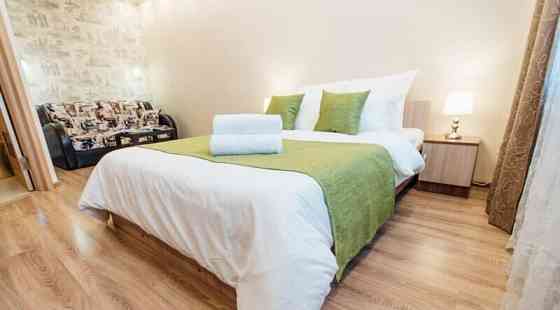 1-комн. квартира, 35 м2, 9/9 эт. Калуга