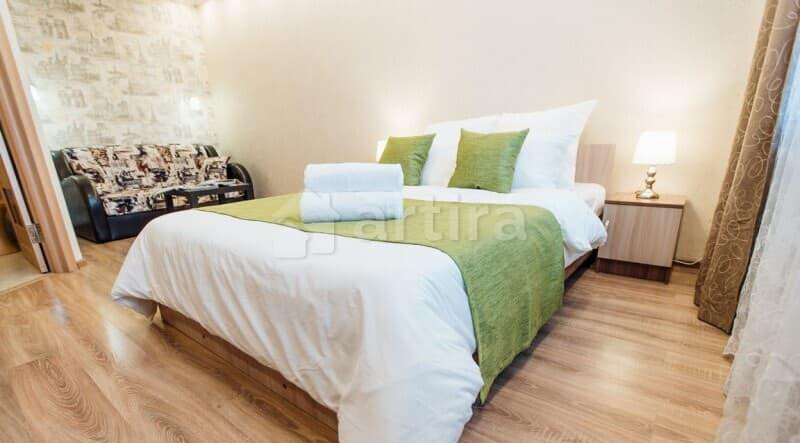 1-комн. квартира, 35 м2, 9/9 эт. Калуга - изображение 2