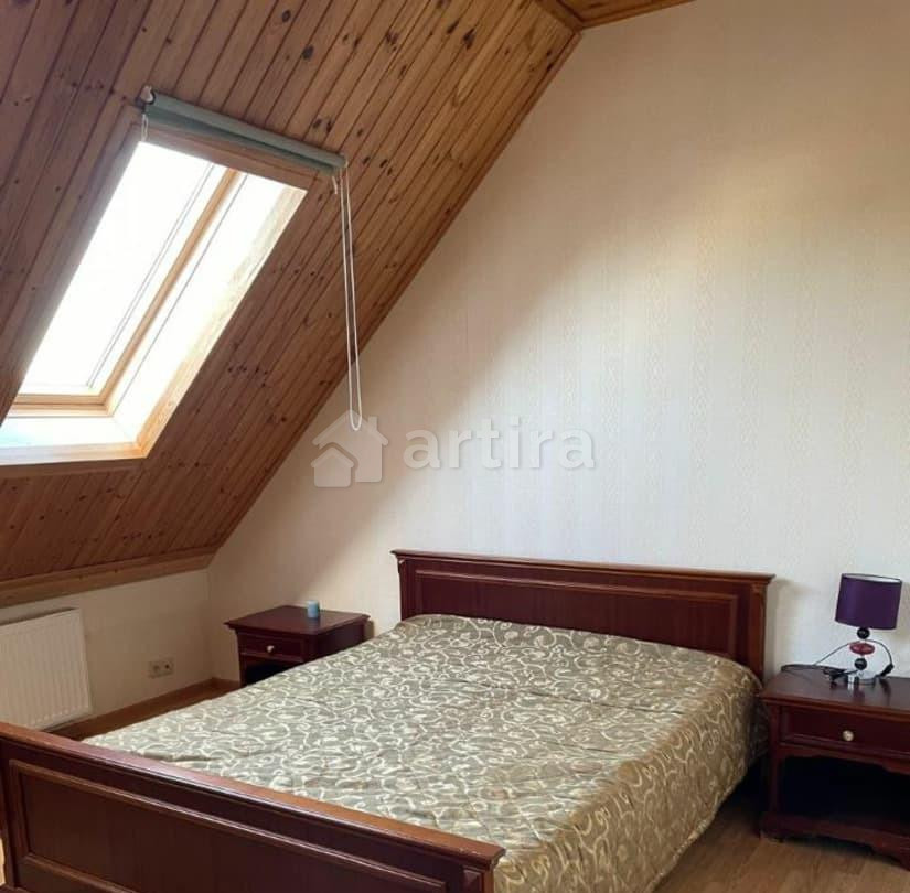 Коттедж, 136 м2, 10 соток, 2 эт. Ломоносов - изображение 5