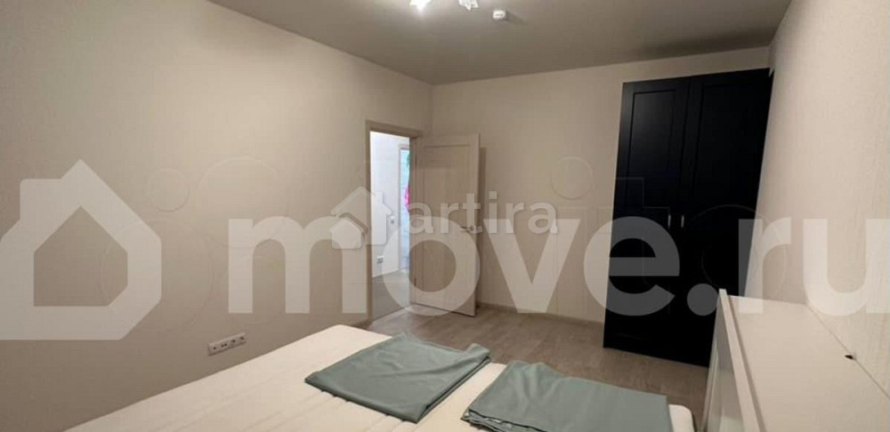 2-комн. квартира, 60 м2, 6/21 эт. Москва - изображение 2