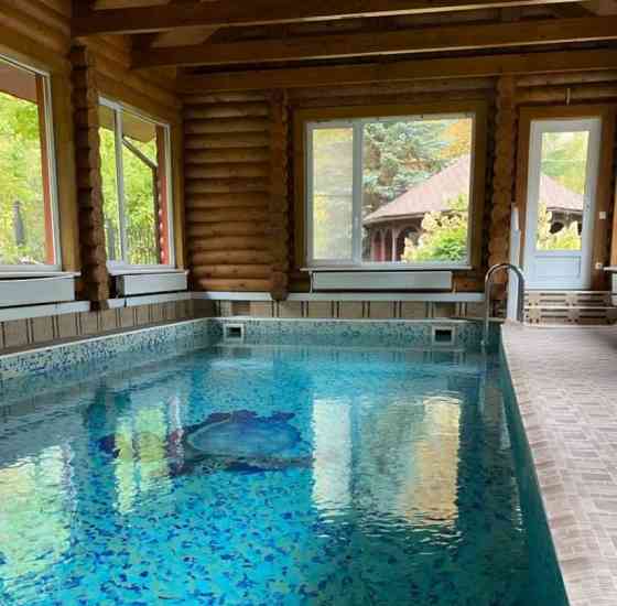 Дом, 332.3 м2, 16.2 сотки Истра