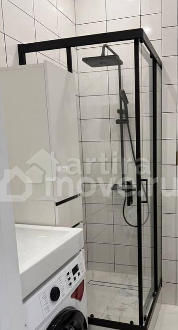 Студия, 22.5 м2, 3/24 эт. Москва - изображение 2